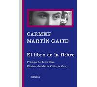 El libro de la fiebre: 13