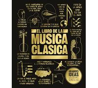 El libro de la música clásica (The Classical Music Book) (Copertina rigida)