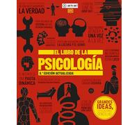 El libro de la Psicología. 8ª edición actualizada: 38