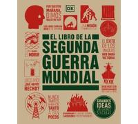 El libro de la Segunda Guerra Mundial (The World War II Book) (Copertina rigida)