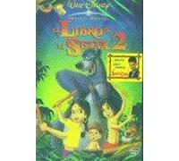 EL LIBRO DE LA SELVA 2- WALT DISNEY .