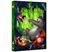 El Libro de la Selva