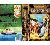 El libro de la selva