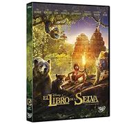El Libro de la Selva I. Real