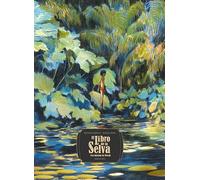 El Libro de la Selva. Tres historias de Mowgli