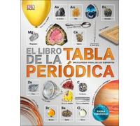El libro de la tabla periodica (The Elements Book) (Copertina rigida)