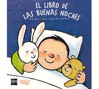 El libro de las buenas noches [Lingua spagnola]