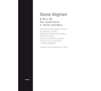 El libro de las canciones y otros poemas