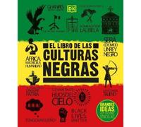 El libro de las culturas negras – The Black History Book – Copertina rigida