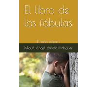 El libro de las fábulas: El niño pájaro