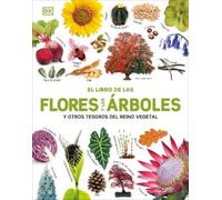 El Libro de las flores y los arboles (Our World in Pictures: (Copertina rigida)