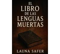 El Libro de las Lenguas Muertas