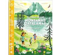 El libro de las montañas catalanas.: ¡Trépalas!: 2
