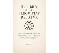 El Libro de las Preguntas del Alma