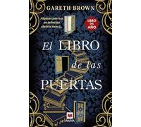 El libro de las puertas: Algunas puertas no deberían abrirse nunca...