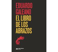 EL LIBRO DE LOS ABRAZOS: 1
