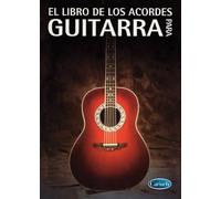 El Libro De Los Acordes Guitar (Chitarra)
