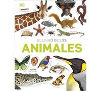El libro de los animales (El libro de...)