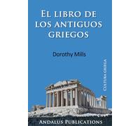 El libro de los antiguos griegos (traducción)