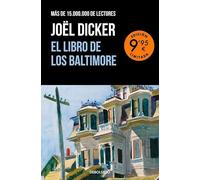 El Libro de los Baltimore (edición limitada)