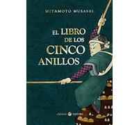 El libro de los cinco anillos