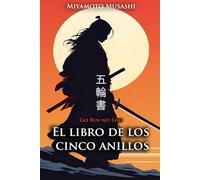 El libro de los cinco anillos: Go Rin no Sho