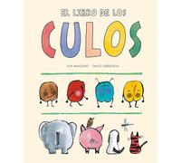 El libro de los culos