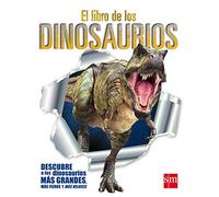 El libro de los dinosaurios