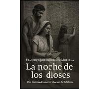 EL LIBRO DE LOS DIOSES
