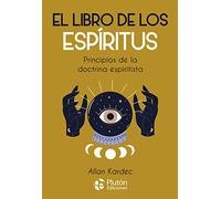 EL LIBRO DE LOS ESPIRITUS