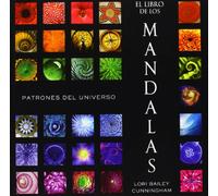 El libro de los mandalas: Patrones del universo