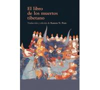 El libro de los muertos tibetano: 115
