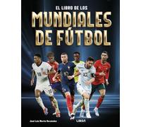El Libro de los Mundiales de Fútbol: 3