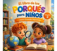 El libro de los porqués para niños