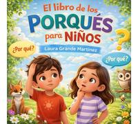 El libro de los porqués para niños