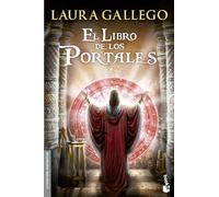 El Libro de los Portales [Lingua spagnola]