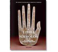 El libro de los símbolos. Reflexiones sobre las imágenes arquetípicas