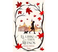 El libro de los tres reinos