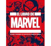 El libro de Marvel (The Marvel Book) (Copertina rigida)