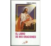 El Libro de mis Oraciones - Tamaño Bolsillo