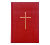 Book of Common Prayer\El Libro de Oracin Comn (Copertina rigida)