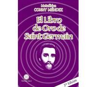 El libro de Oro de Saint Germain