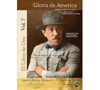El Libro De Oro, Vol. 7. Chitarra solo.