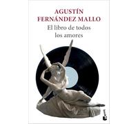 El libro de todos los amores