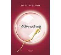 El libro de tu vida