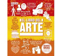 El Libro del arte: 12