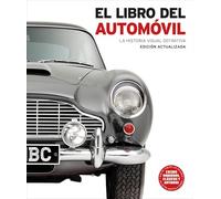 El libro del automóvil/ The Car Book
