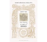 El libro del deseo - Sefer Hajeshek