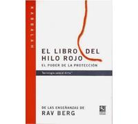 EL LIBRO DEL HILO ROJO