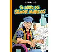 El libro del señor Marcos